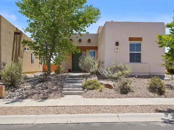 17 Via Sagrada, Santa Fe, NM 87508
