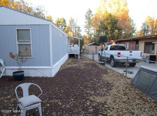 2825 Kempa Dr, Lakeside, AZ 85929
