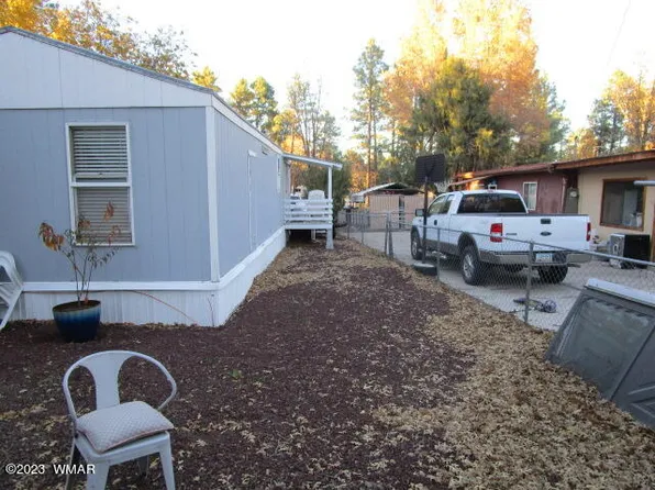 2825 Kempa Dr, Lakeside, AZ 85929