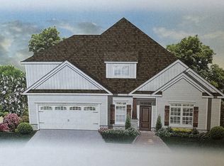 123 Grand Springs Ct, Madison, AL 35756