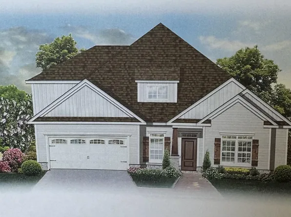 123 Grand Springs Ct, Madison, AL 35756