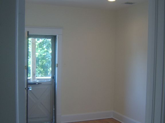 Updated Electric & Recessed Lighting