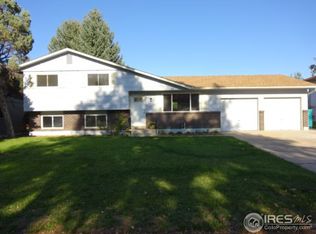 2812 Redwing Rd, Fort Collins, CO 80526