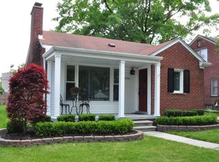 2058 Bradford Rd, Birmingham, MI 48009