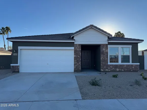 10219 W DEVONSHIRE Avenue, Phoenix, AZ 85037