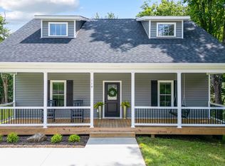 119 Warfield Rd, Lynchburg, VA 24503