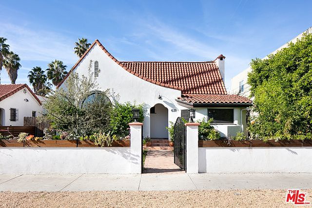 1st image of 637 N Alta Vista Blvd