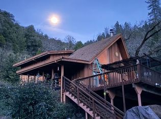 31533 State Highway 49, Nevada City, CA 95959