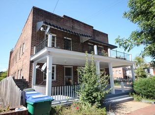 516 N 3rd St, Richmond, VA 23219