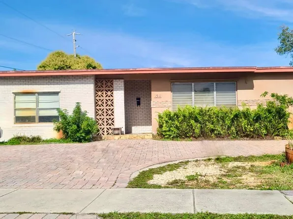 1311 NE 42nd Street, Pompano Beach, FL 33064