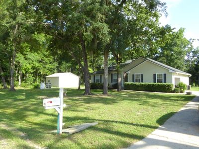 592 Meadow Brook Farm Rd, Green Cove Springs, FL, 32043