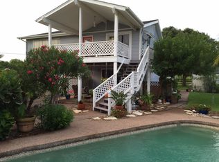 309 N Sandpiper, Ingleside, TX 78362