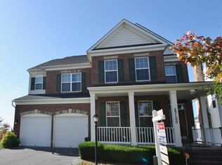 23100 Arora Hills Dr, Clarksburg, MD 20871
