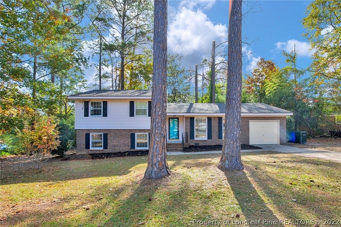 203 Haverhill Dr, Fayetteville, NC 28314 Zillow