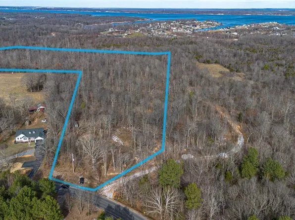 0 Moores Camp Rd, Benton, KY 42025