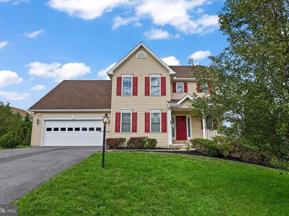 41 Le Fevre Ln, Martinsburg, WV 25404