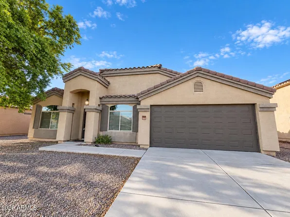 10520 W MAGNOLIA Street, Tolleson, AZ 85353