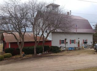 3233 State Route 54a, Keuka Park, NY 14478