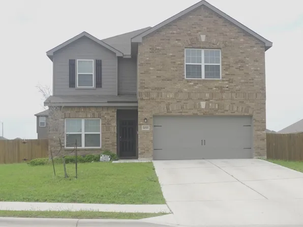 14300 Prairie Sod Ln, Elgin, TX 78621