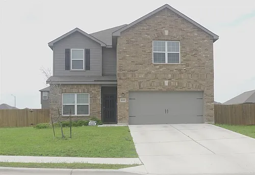 14300 Prairie Sod Ln Photo 1