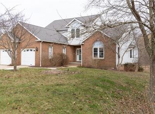 1353 Sunset Way Blvd, Kent, OH 44240