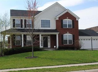 2419 Bellegarde Ct, Union, KY 41091