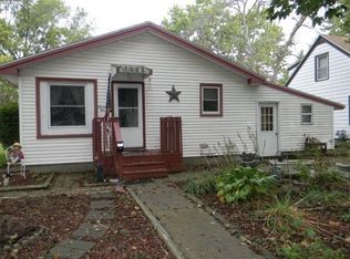 711 E Timber St, Pontiac, IL 61764