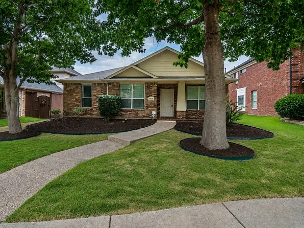 11630 La Grange Dr, Frisco, TX 75035