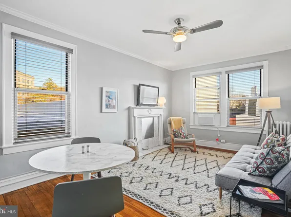 1820 Clydesdale Pl NW APT 410, Washington, DC 20009