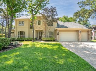 3 Maple Loft Pl, The Woodlands, TX 77381