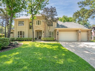 3 Maple Loft Pl, The Woodlands, TX, 77381