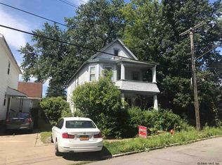 612-614 Orchard St, Schenectady, NY 12303
