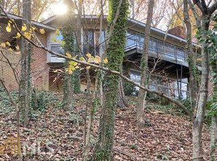 281 Walker Mountain Rd SW, Rome, GA 30161