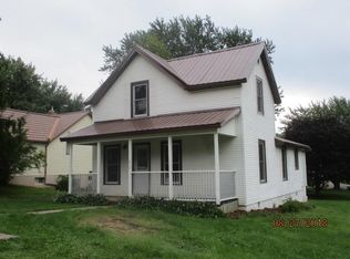 217 Davidson St, Westby, WI 54667