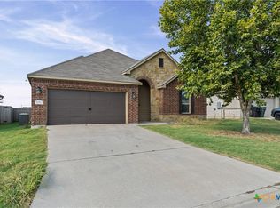 10223 Alamosa Ln, Temple, TX 76502