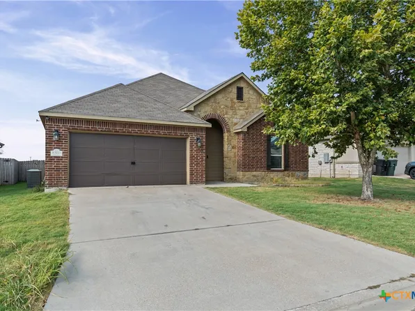 10223 Alamosa Ln, Temple, TX 76502