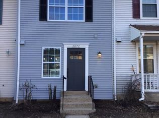 2872 Lester Lee Ct, Falls Church, VA 22042
