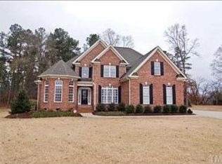 45 Egret Ct, Clayton, NC 27520