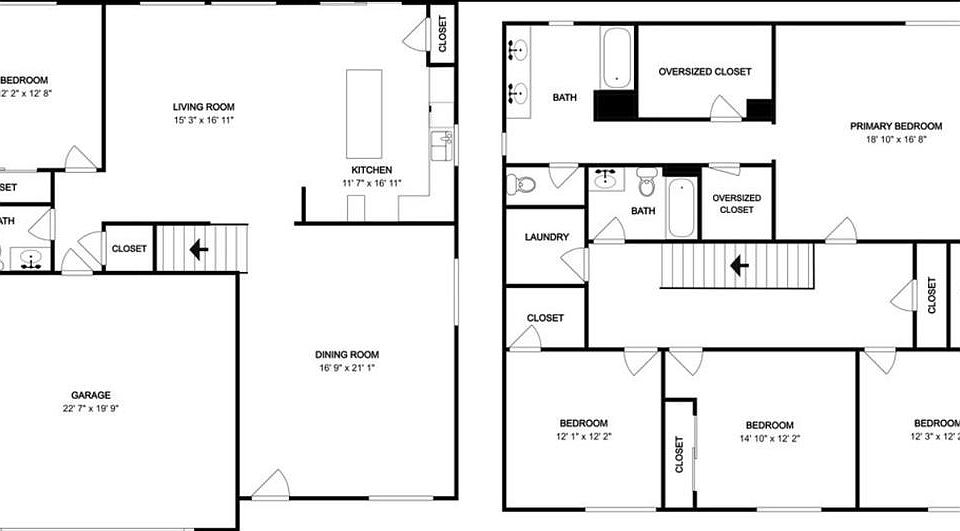 1st image of 13059 Cerritos Ct