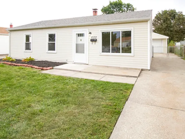 622 Whitlock Ave, Toledo, OH 43605