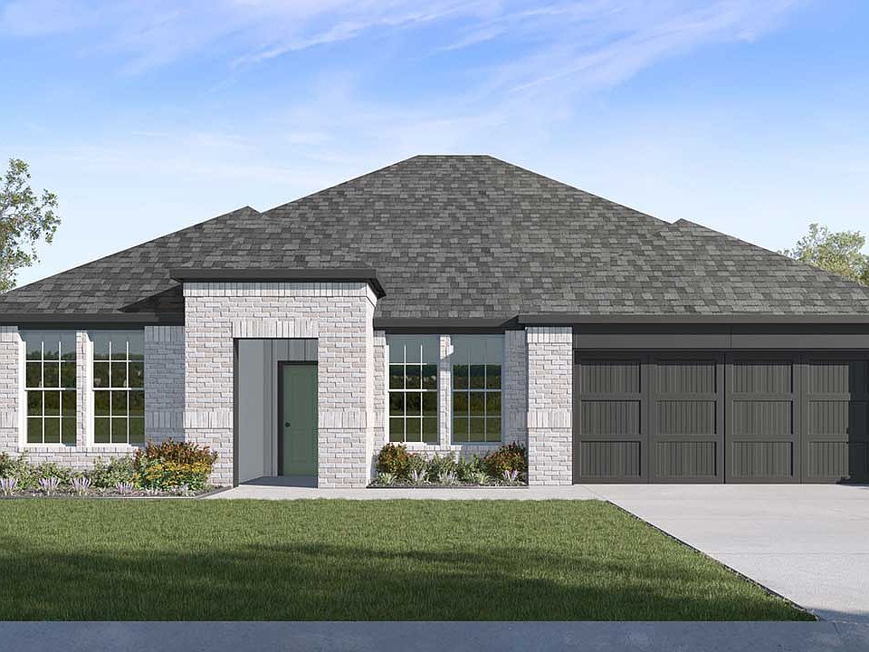 Plan Elevation.