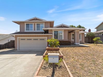 1155 Granada St, Vallejo, CA, 94591