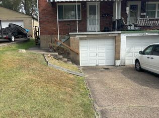 4509 Parade St, Pittsburgh, PA 15207