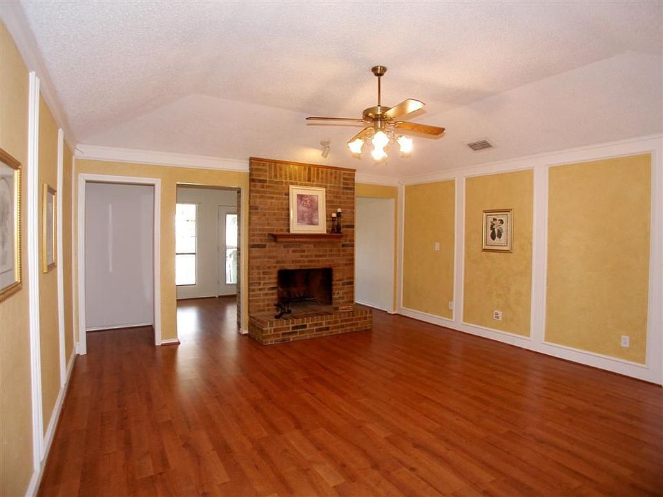 Large Living room