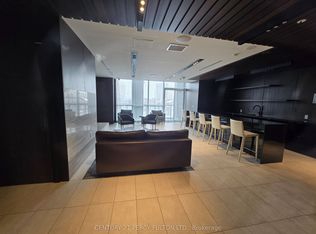 2 Sonic Way #304, Toronto, ON M3C 0P2