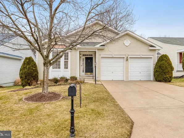 4030 Great Harvest Ct, Dumfries, VA 22025