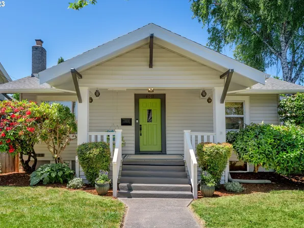 6017 SE 21st Ave, Portland, OR 97202