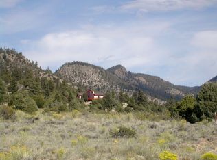 1537 Bear Creek Cir, South Fork, CO 81154