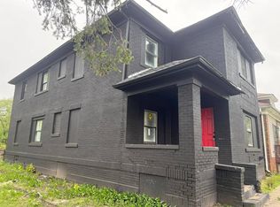 3617 Massachusetts St, Gary, IN 46409