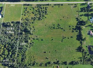 Townline Rd, North East, PA 16428